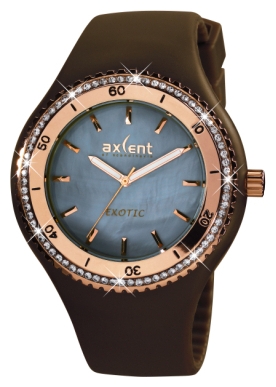 Axcent X1560R-17 wrist watches for women - 1 photo, image, picture