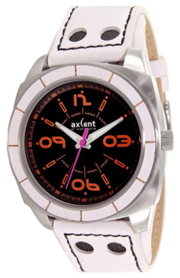 Axcent X17001-261 wrist watches for men - 1 image, picture, photo