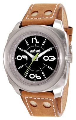 Axcent X17001-266 wrist watches for men - 1 image, picture, photo