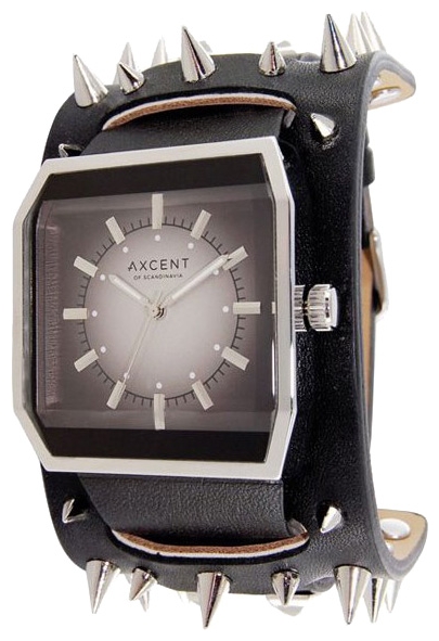 Axcent X17023-237 wrist watches for unisex - 1 photo, image, picture