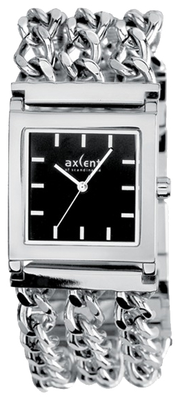 Axcent X17732-232 wrist watches for unisex - 1 photo, image, picture