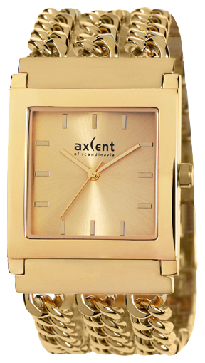Axcent X17737-732 wrist watches for unisex - 1 picture, photo, image