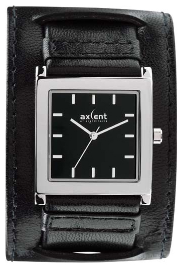 Axcent X17741-237 wrist watches for unisex - 1 photo, picture, image