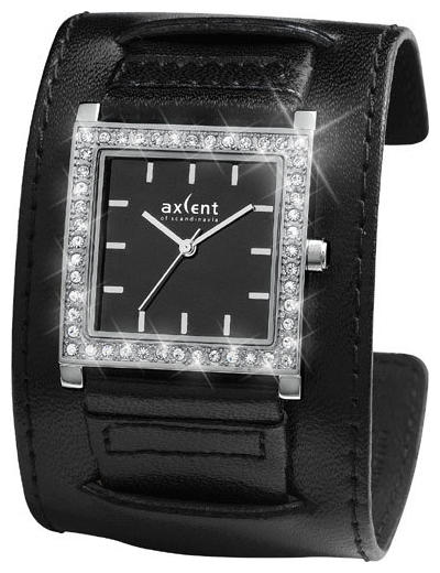Axcent X17741-237S wrist watches for unisex - 1 photo, image, picture