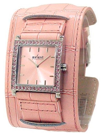 Axcent X1774A-535 wrist watches for women - 1 image, photo, picture