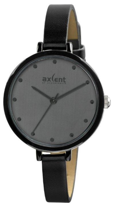Axcent X17894-237 wrist watches for women - 1 photo, image, picture