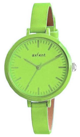 Axcent X17894-434 wrist watches for women - 1 image, picture, photo