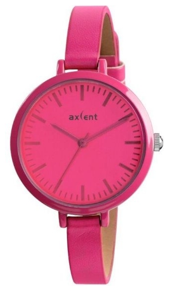 Axcent X17894-535 wrist watches for women - 1 image, picture, photo