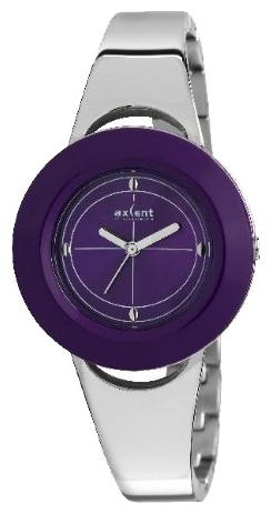 Axcent X18124-032 wrist watches for women - 1 photo, picture, image