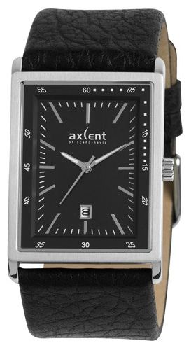 Axcent X18801-237 wrist watches for unisex - 1 photo, image, picture