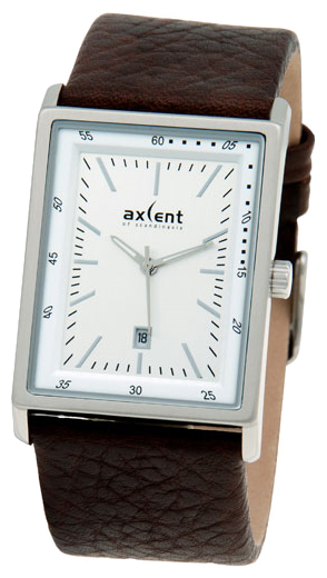 Axcent X18801-636 wrist watches for unisex - 1 photo, image, picture