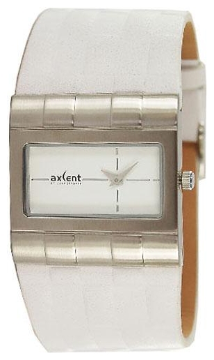 Axcent X20004-131 wrist watches for women - 1 photo, image, picture