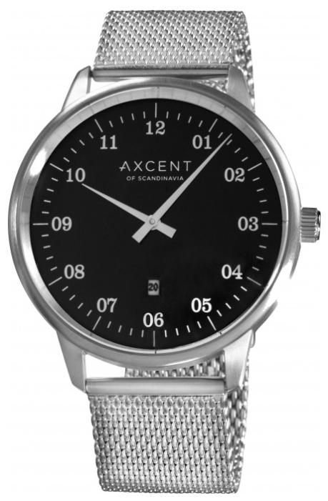 Axcent X20323-212 wrist watches for women - 1 photo, picture, image