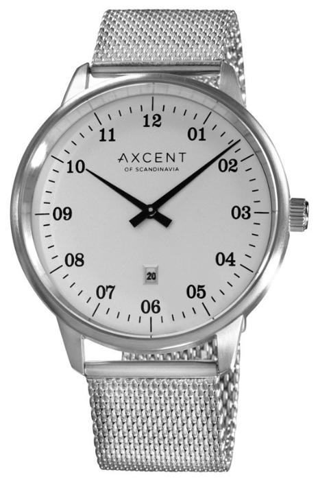 Axcent X20323-612 wrist watches for women - 1 picture, image, photo
