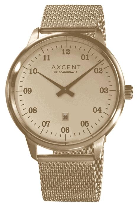 Axcent X20327-712 wrist watches for women - 1 picture, photo, image