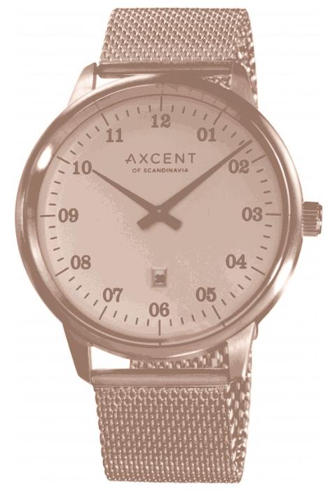 Axcent X2032R-012 wrist watches for women - 1 image, picture, photo