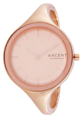 Axcent X2099R-030 wrist watches for women - 1 picture, photo, image