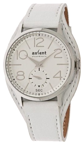 Axcent X22801-661 wrist watches for women - 1 photo, image, picture