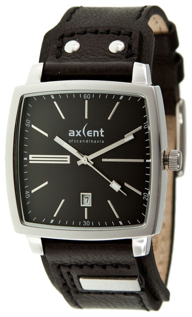 Axcent X24001-237 wrist watches for women - 1 photo, image, picture