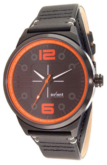 Axcent X26001-267 wrist watches for men - 1 photo, image, picture