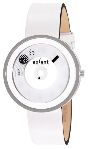 Axcent X27104-151 wrist watches for women - 1 picture, image, photo