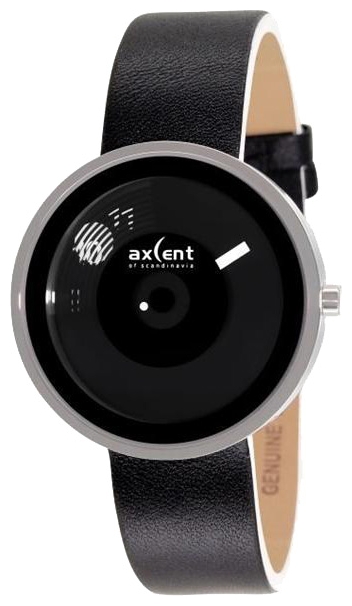 Axcent X27104-257 wrist watches for women - 1 image, picture, photo