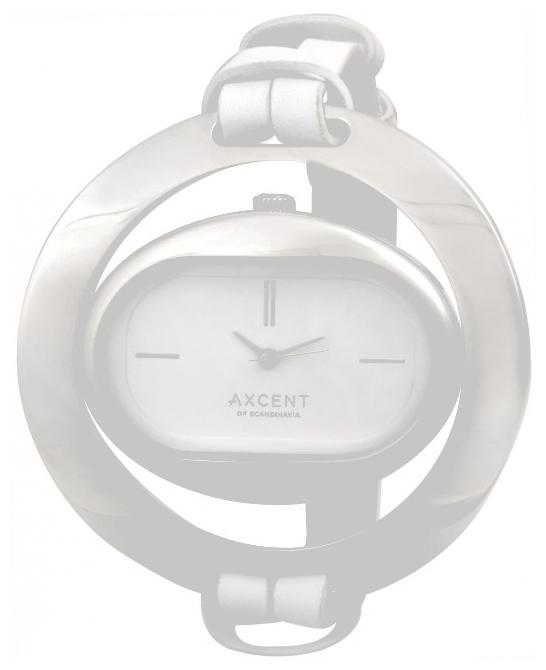 Axcent X27204-131 wrist watches for women - 1 photo, picture, image