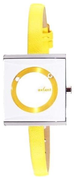 Axcent X28102-959 wrist watches for women - 1 photo, image, picture
