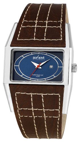 Axcent X30541-336 wrist watches for unisex - 1 image, photo, picture