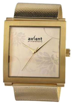 Axcent X30608-712 wrist watches for unisex - 1 image, photo, picture