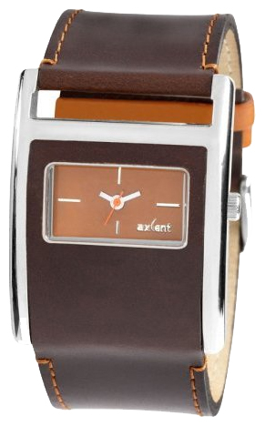 Axcent X31011-736 wrist watches for unisex - 1 image, photo, picture