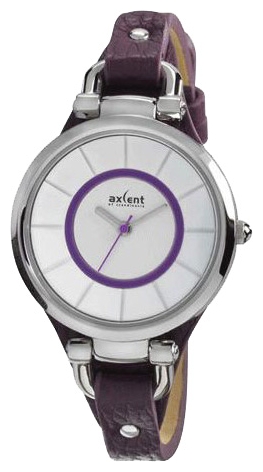 Axcent X32222-630 wrist watches for women - 1 photo, picture, image