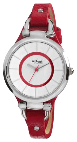 Axcent X32222-638 wrist watches for women - 1 image, photo, picture