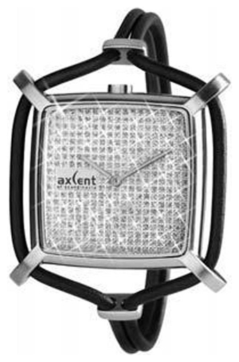 Axcent X32412-057 wrist watches for unisex - 1 image, picture, photo