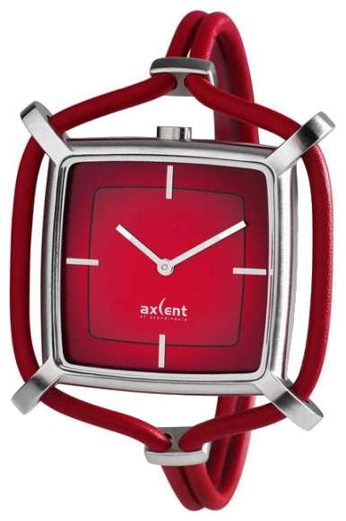 Axcent X32412-838 wrist watches for unisex - 1 image, picture, photo
