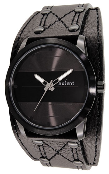 Axcent X34001-247 wrist watches for men - 1 image, picture, photo
