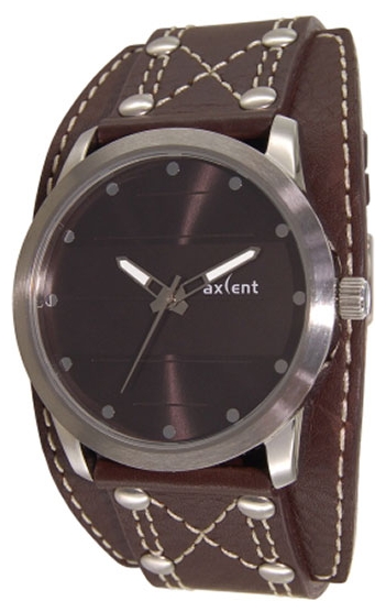 Axcent X34001-640 wrist watches for men - 1 picture, image, photo