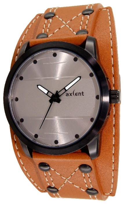 Axcent X34001-646 wrist watches for men - 1 picture, photo, image