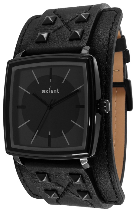 Axcent X36001-237 wrist watches for men - 1 photo, picture, image