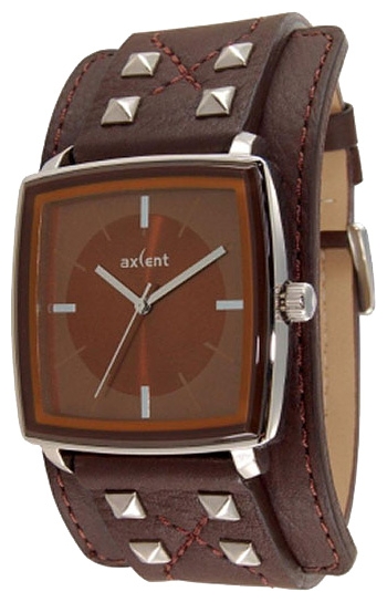 Axcent X36001-736 wrist watches for men - 1 image, picture, photo