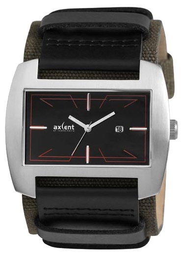 Axcent X36041-234 wrist watches for unisex - 1 image, picture, photo