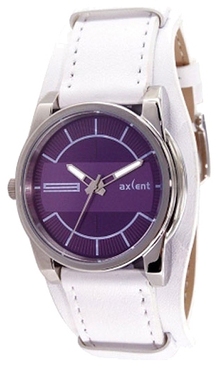 Axcent X37001-031 wrist watches for women - 1 image, picture, photo