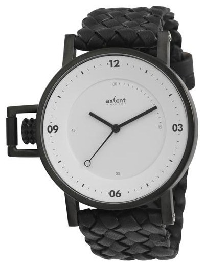 Axcent X37501-167 wrist watches for unisex - 1 photo, picture, image