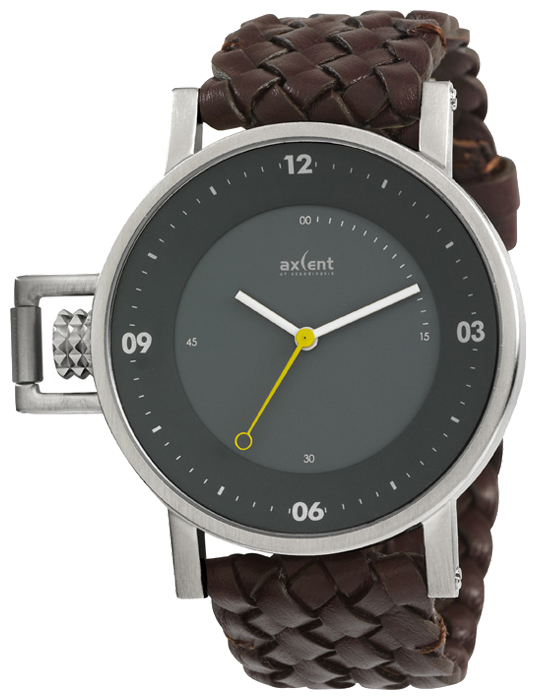 Axcent X37501-666 wrist watches for unisex - 1 image, picture, photo