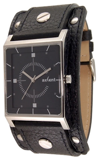 Axcent X38001-267 wrist watches for men - 1 image, picture, photo