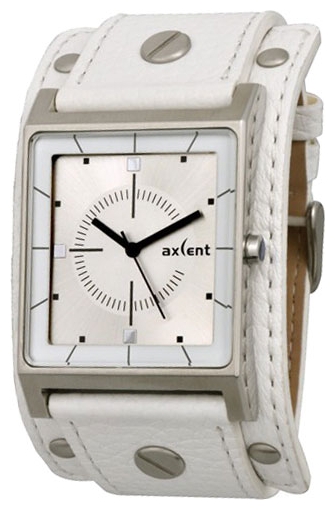 Axcent X38001-661 wrist watches for men - 1 picture, image, photo