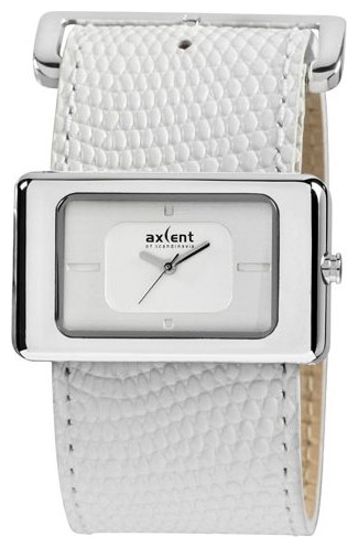 Axcent X40272-131 wrist watches for women - 1 photo, image, picture