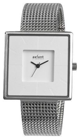 Axcent X40393-152 wrist watches for unisex - 1 photo, picture, image