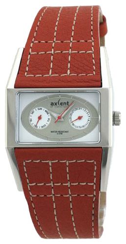Axcent X40541-636 wrist watches for unisex - 1 image, picture, photo