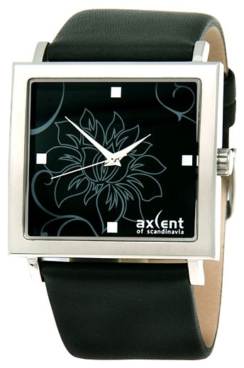 Axcent X40604-247 wrist watches for women - 1 image, photo, picture